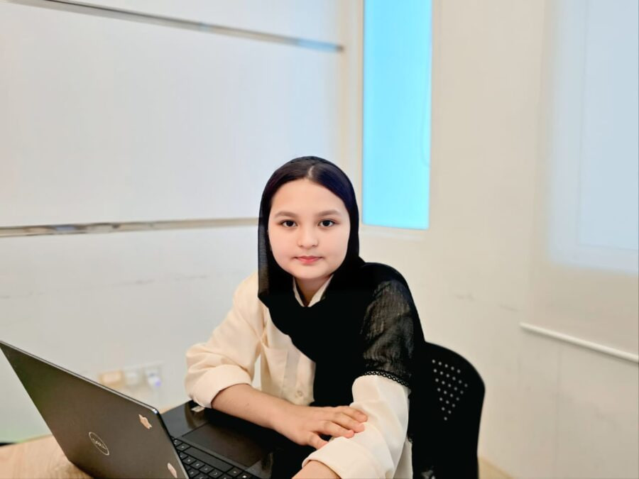 From Bamyan to the World: 19-Year-Old Hazara Student Receives Four University Admissions